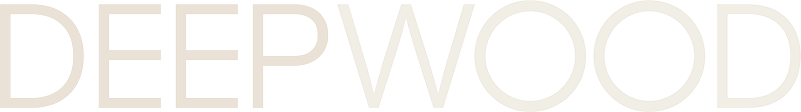 deep wood logo